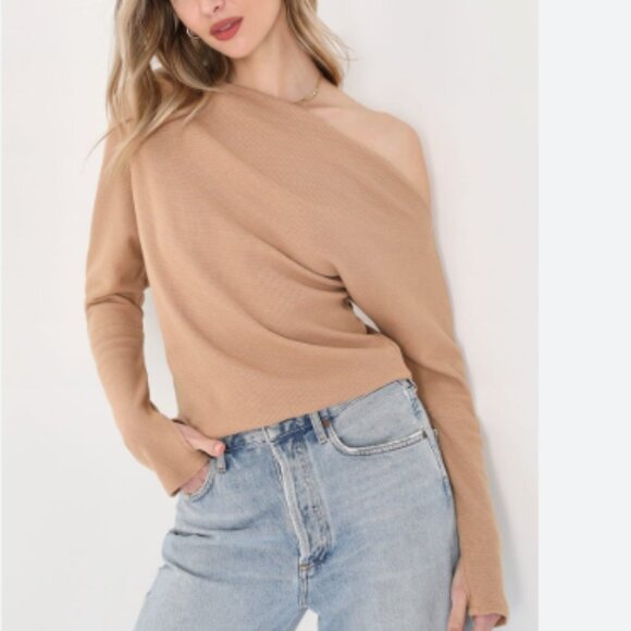 Free People We The Free Fuji Thermal Top 257 2S7 - Picture 1 of 13